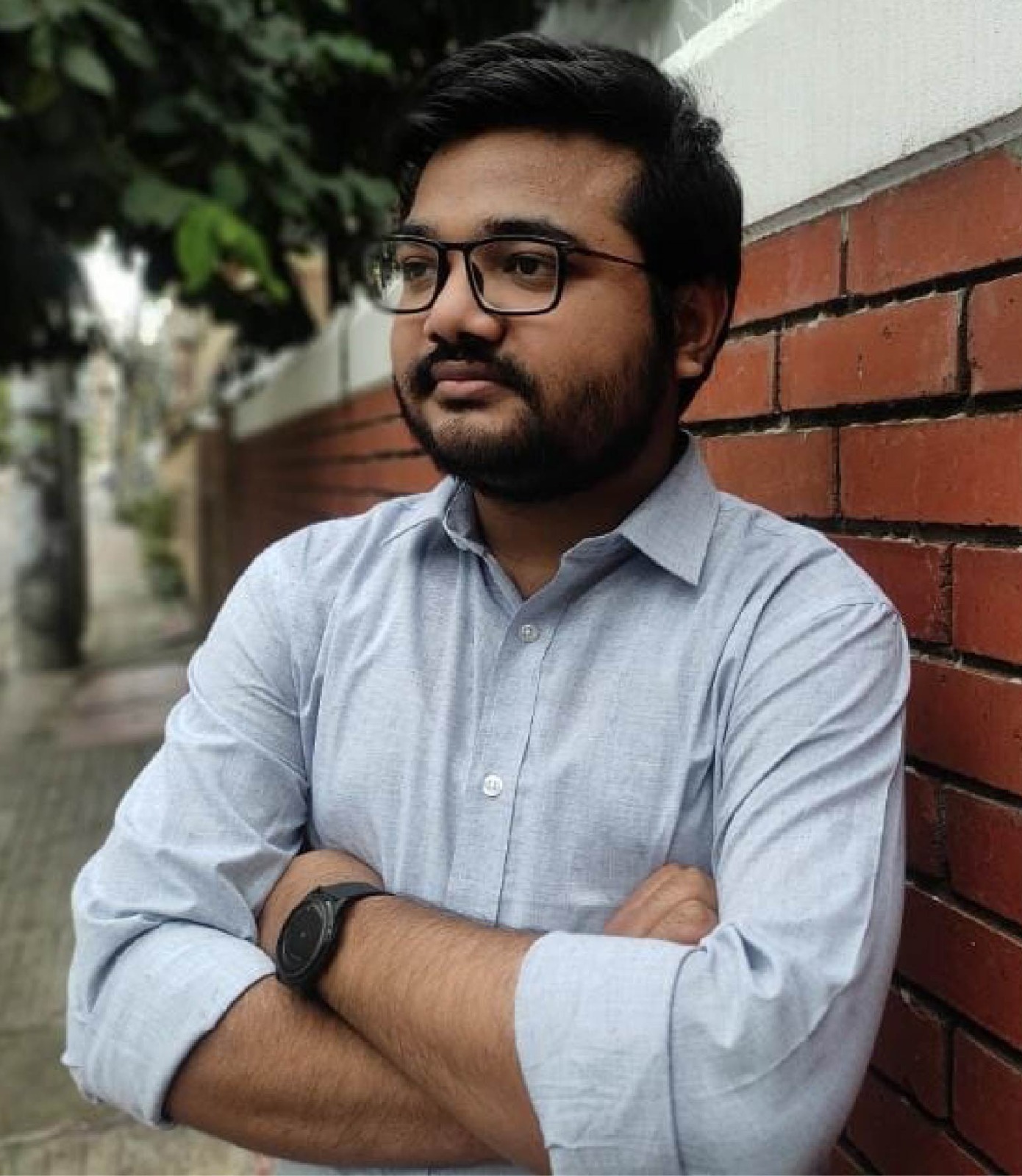 SHAHNAWAZ