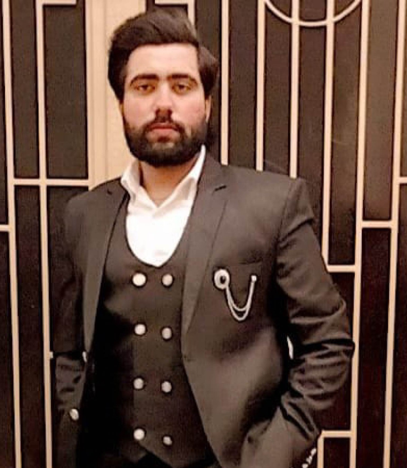 IMRAN AMIN