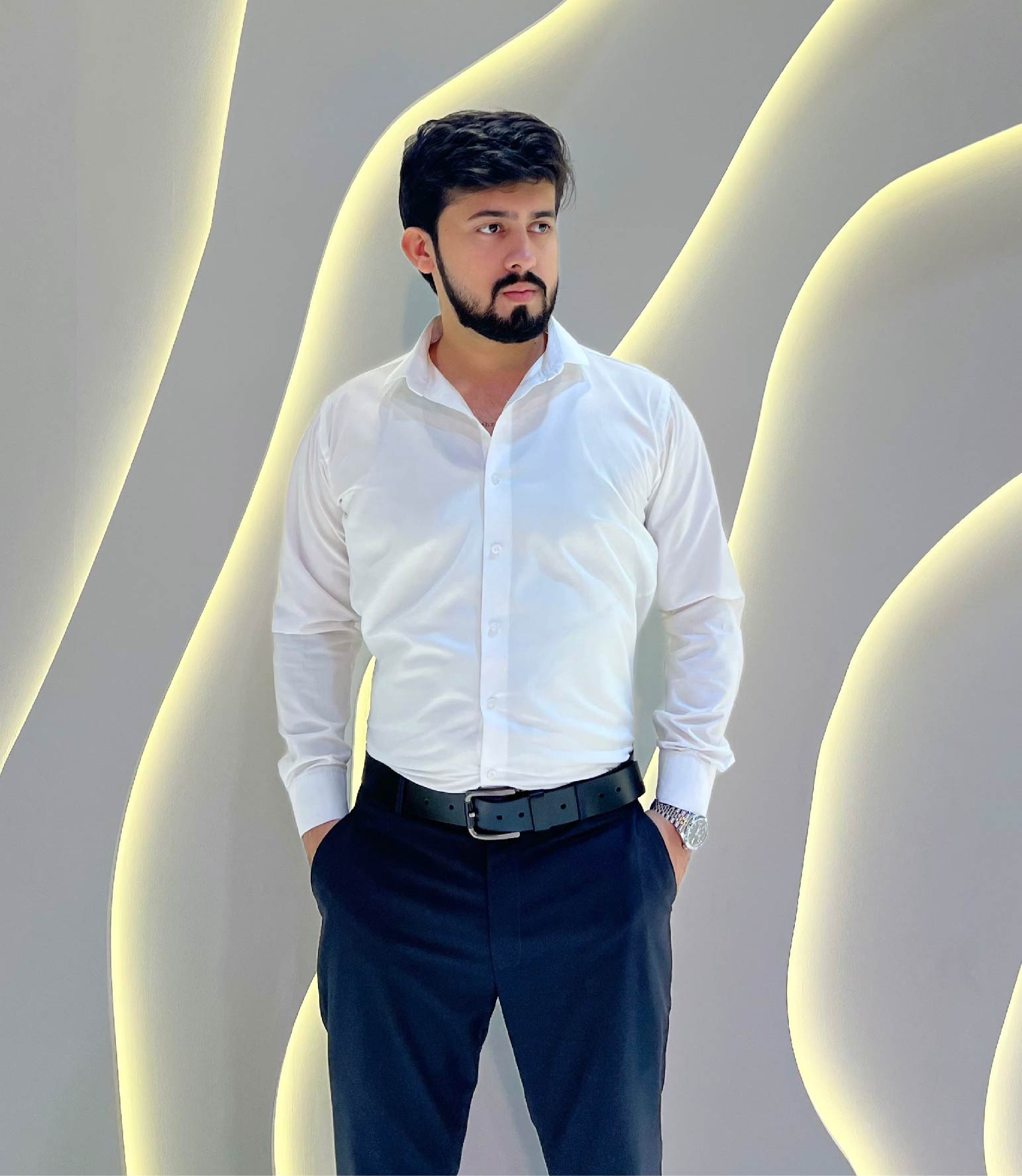 ASAD HUSSAIN